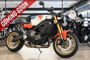 2024 Yamaha XSR900