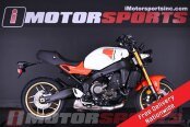 New 2024 Yamaha XSR900