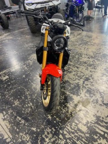 2024 Yamaha XSR900