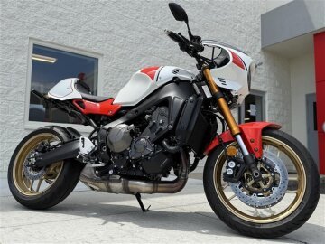 2024 Yamaha XSR900