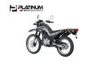Thumbnail Photo 2 for New 2024 Yamaha XT250