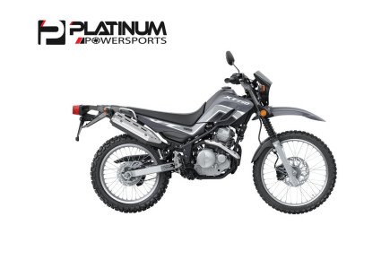 Photo 1 for New 2024 Yamaha XT250