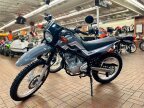 Thumbnail Photo 1 for New 2024 Yamaha XT250