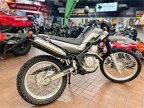 Thumbnail Photo 2 for New 2024 Yamaha XT250