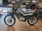 Thumbnail Photo 5 for New 2024 Yamaha XT250