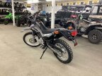 Thumbnail Photo 5 for New 2024 Yamaha XT250
