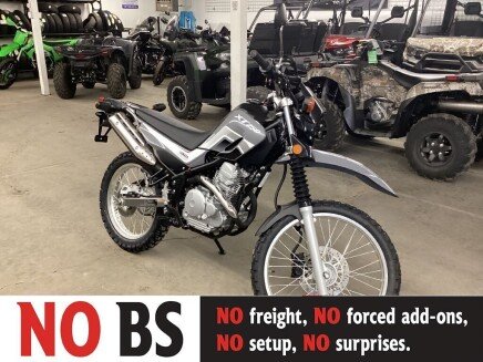 Photo 1 for New 2024 Yamaha XT250