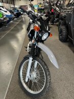 Thumbnail Photo 1 for New 2024 Yamaha XT250