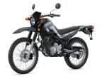 Thumbnail Photo 3 for New 2024 Yamaha XT250