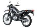 Thumbnail Photo 5 for New 2024 Yamaha XT250