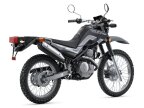Thumbnail Photo 6 for New 2024 Yamaha XT250