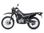 Thumbnail Photo 1 for New 2024 Yamaha XT250
