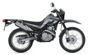 New 2024 Yamaha XT250