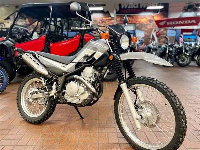 Yamaha XT250 Motorcycles for Sale Motorcycles on Autotrader