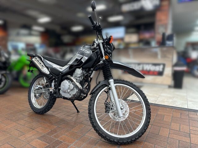 Yamaha XT250 Motorcycles for Sale - Motorcycles on Autotrader