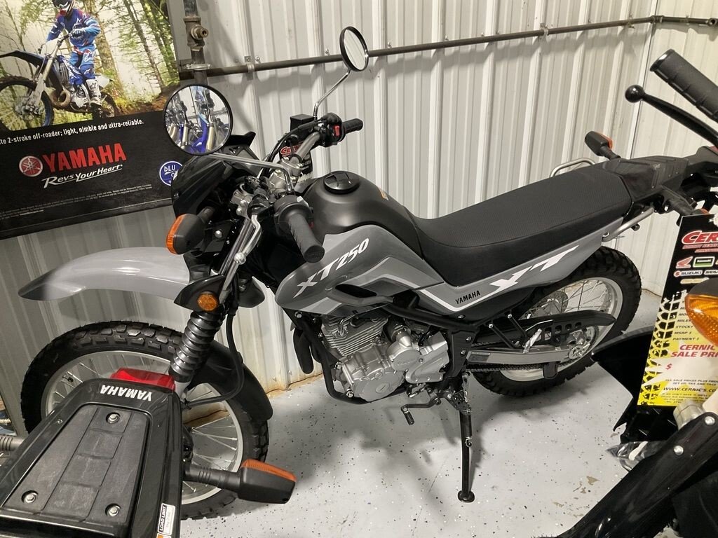 中華ヤマハ　YX125　 New 2024 Yamaha YZ125X Motorcycles in Kenner, LA | Stock Number: