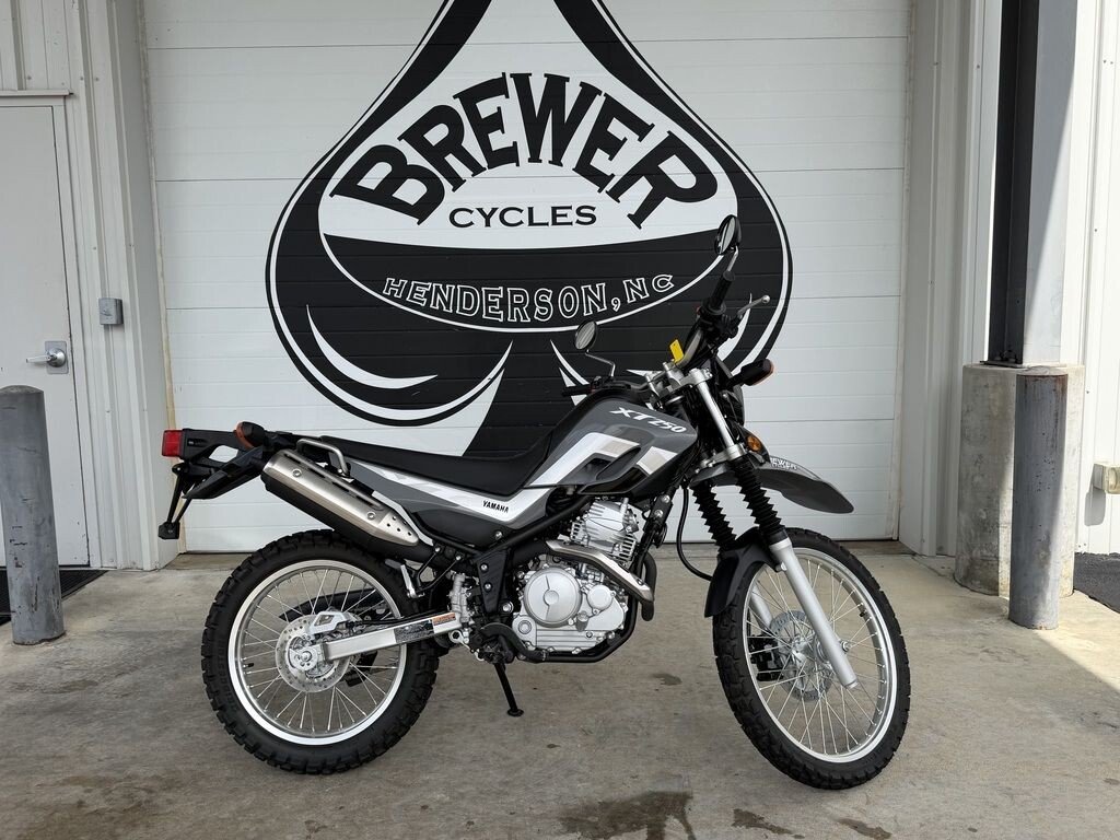 Yamaha XT250 Motorcycles for Sale - Motorcycles on Autotrader