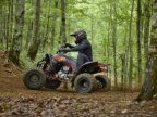 Thumbnail Photo 5 for New 2024 Yamaha YFZ450R