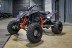 Thumbnail Photo 4 for New 2024 Yamaha YFZ450R