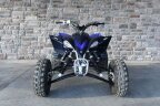 Thumbnail Photo 1 for New 2024 Yamaha YFZ450R