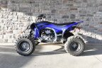 Thumbnail Photo 3 for New 2024 Yamaha YFZ450R