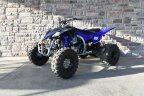 Thumbnail Photo 2 for New 2024 Yamaha YFZ450R
