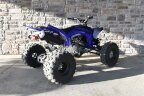 Thumbnail Photo 6 for New 2024 Yamaha YFZ450R