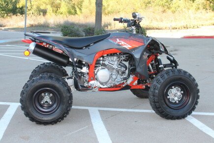 Photo 1 for 2024 Yamaha YFZ450R