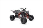Thumbnail Photo 3 for New 2024 Yamaha YFZ450R