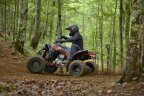 Thumbnail Photo 6 for New 2024 Yamaha YFZ450R