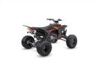 Thumbnail Photo 4 for New 2024 Yamaha YFZ450R