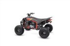 Thumbnail Photo 2 for New 2024 Yamaha YFZ450R