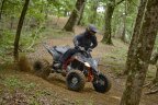 Thumbnail Photo 5 for New 2024 Yamaha YFZ450R