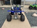 Thumbnail Photo 3 for New 2024 Yamaha YFZ450R
