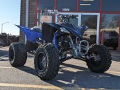 New 2024 Yamaha YFZ450R