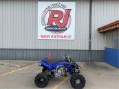 New 2024 Yamaha YFZ450R