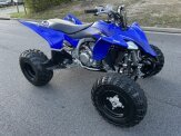 2024 Yamaha YFZ450R Special Edition