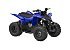 New 2024 Yamaha YFZ50