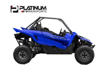 Photo 1 for New 2024 Yamaha YXZ1000R