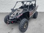 Thumbnail Photo 1 for New 2024 Yamaha YXZ1000R SS