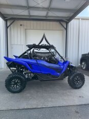 New 2024 Yamaha YXZ1000R