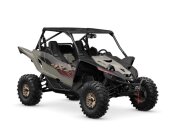 New 2024 Yamaha YXZ1000R