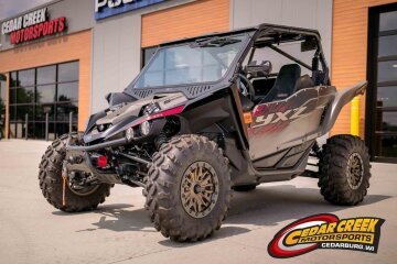 2024 Yamaha YXZ1000R SS