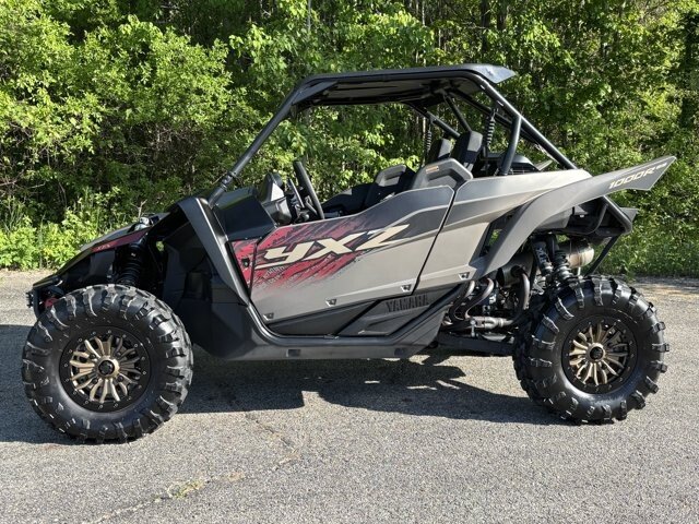 Yamaha YXZ1000R Motorcycles for Sale - Motorcycles on Autotrader