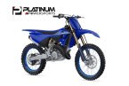 Thumbnail Photo 2 for New 2024 Yamaha YZ125