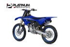Thumbnail Photo 4 for New 2024 Yamaha YZ125