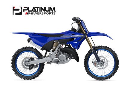 Photo 1 for New 2024 Yamaha YZ125