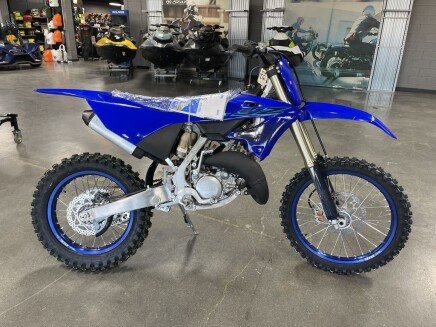Photo 1 for New 2024 Yamaha YZ125