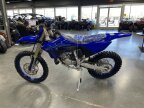 Thumbnail Photo 3 for New 2024 Yamaha YZ125