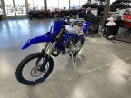 Thumbnail Photo 2 for New 2024 Yamaha YZ125